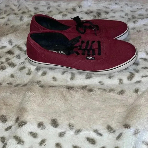 Van’s Sneakers - Picture 4 of 7